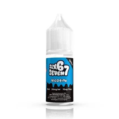 Shot Six Seven 67 70/30 10ml 20mg