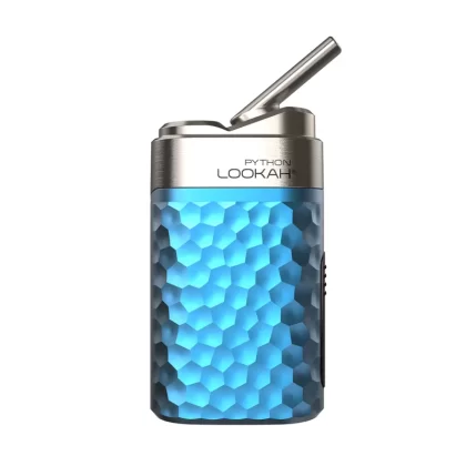 Lookah Python Concentrate Vaporizer - Grey
