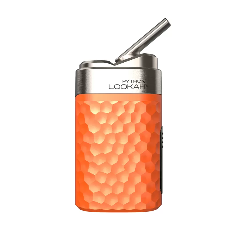 Lookah Python Concentrate Vaporizer - Grey - Image 3