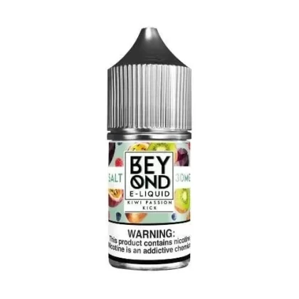 Buy Kiwi Pasion Kick By Ivg Salt In Pakistan