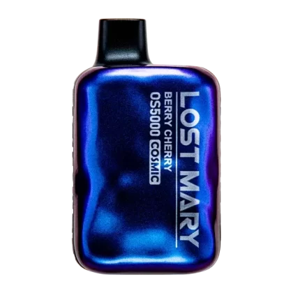 Berry Cherry Lost Mary OS5000 Cosmic Edition