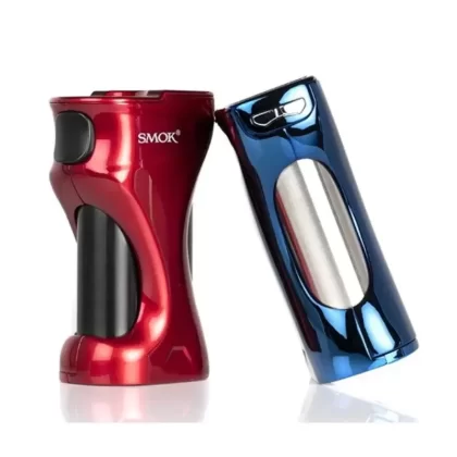 SMOK D Barrel 225W Mod Box Vape Kit - Red