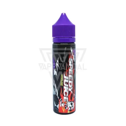 Speedy Juice – Grape Pop