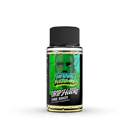 Heizenblezzard One Shot