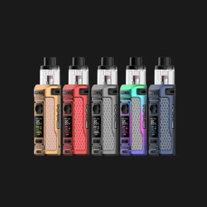 SMOK RPM 85 - Matte Gun Metal