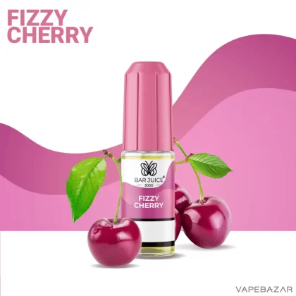 Bar Juice 5000 Nic Salt – Fizzy Cherry - Vapebazar