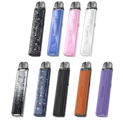 Lost Vape Ursa Nano 3 Kit 1200mAh - Silk Blue