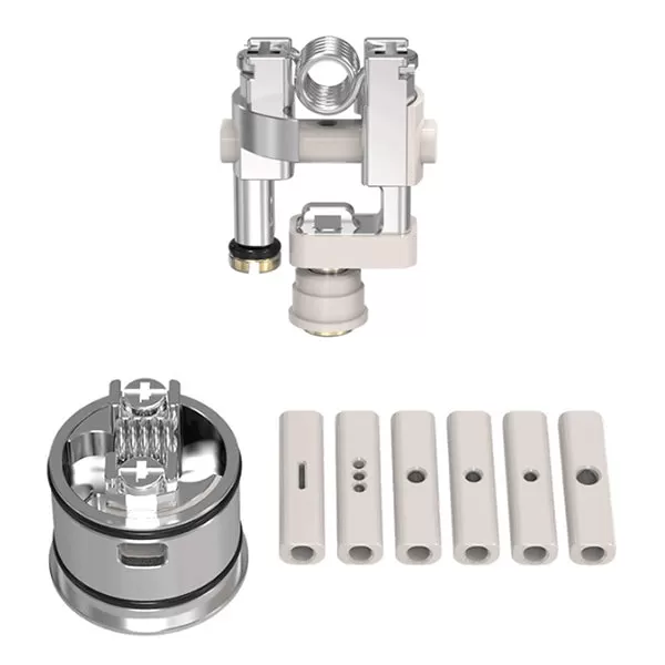Vandy Vape Berserker MTL RDA Tank Atomizer - Image 2