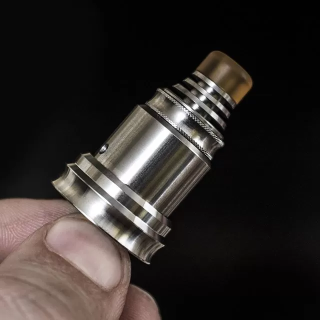 Vandy Vape Berserker MTL RDA Tank Atomizer - Image 3