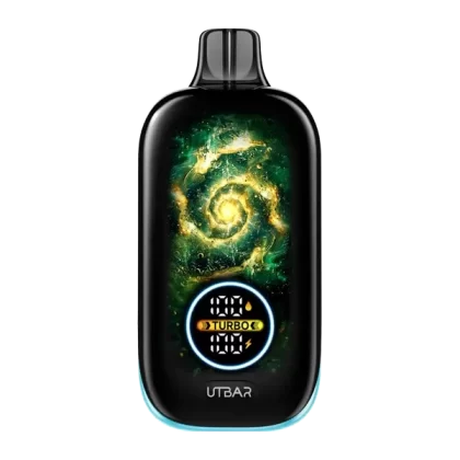 Cool Mint UT BAR PRO - Nicotine#50mg~Size#Single>5 Pack
