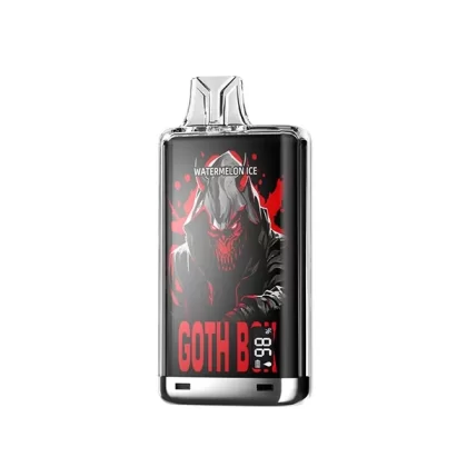 Freeton GOTH BOX Disposable Vape