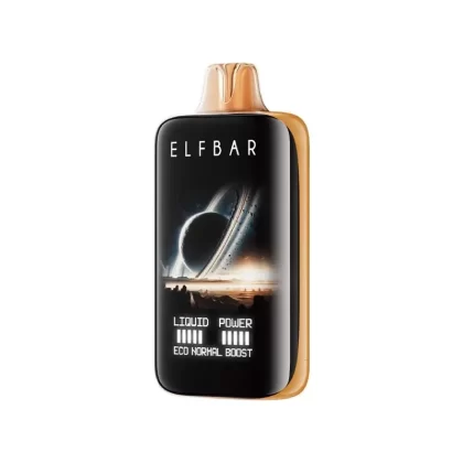Elf bar Moonnight 70k- Double Mango