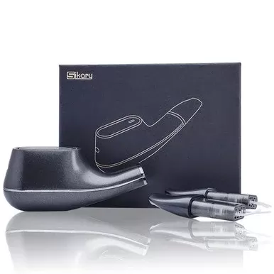Sikary EPIPA Pod System Kit | E-Pipe Kit