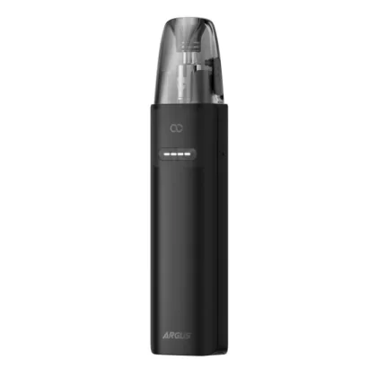 VooPoo Argus G4 Mini Vape Pod Kit - Black