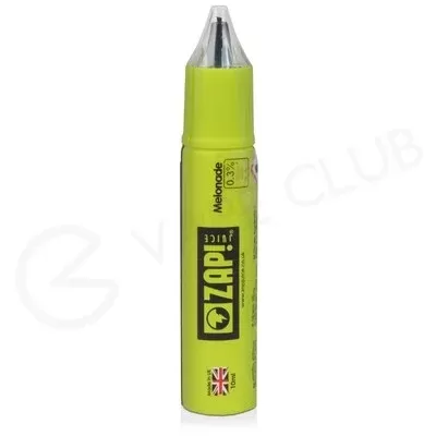 Melonade E-Liquid by Zap Juice 70/30