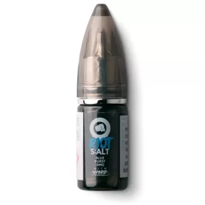 Blue Burst by Riot S:ALT - Ecigarettedirect Co