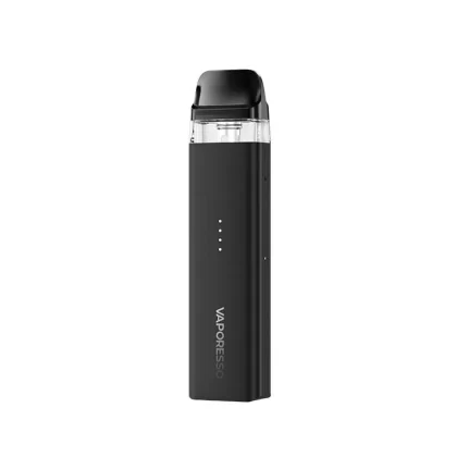 Vaporesso Xros Mini Retro Pod Vape Kit - Space Grey