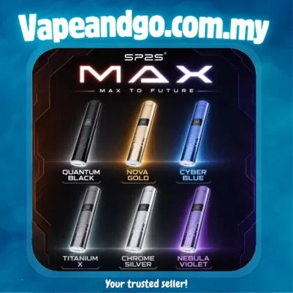 Sp2s S2 Max Device