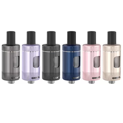 Innokin Coolfire Z Air Tank 3ml - Royal Blue
