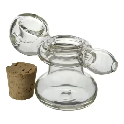 Stash Pipe – 3.5in