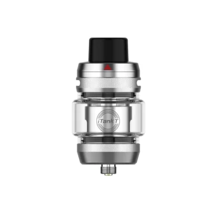 Vaporesso iTank T Sub Ohm Tank - 6ml/3ml/2ml(TPD); GTi 0.2Ω Mesh Coil