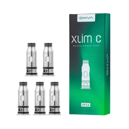 OXVA Xlim C Coil