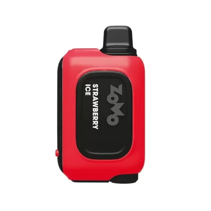 Insta Bar by Zomo 15000 Puffs - Shakevaperosario