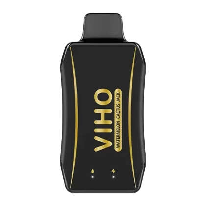 Watermelon Cactus Jack Viho Turbo - Customer Group#Consumer~Nicotine#50mg~Size#Single>5 Pack