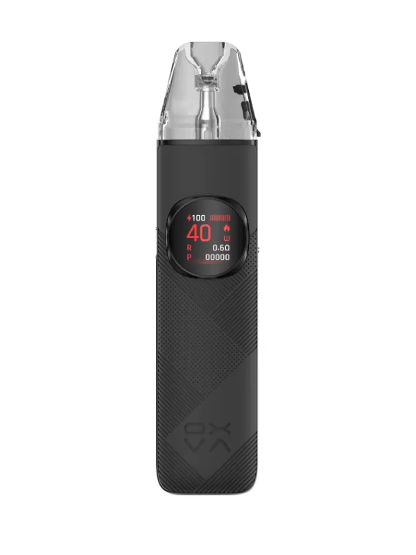 OXVA NeXLIM 2 Pod Kit - Colour Clash - Nykecigs