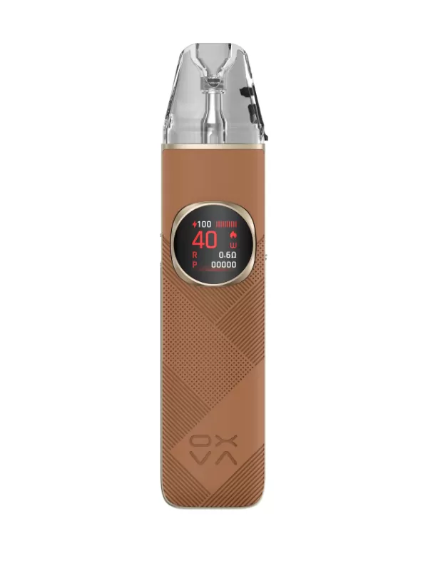 OXVA NeXLIM 2 Pod Kit - Colour Clash - Nykecigs - Image 2