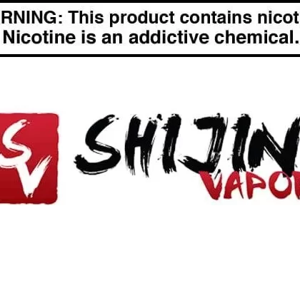 CUCUMBER WATERMELON CHILLED BY PIXY SALTS SHIJIN VAPOR SALT 30ML - Vapejuice