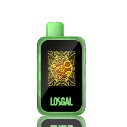 Losgal MC25K 25000 Puffs Disposable Vape - 16mL - Baja Splash
