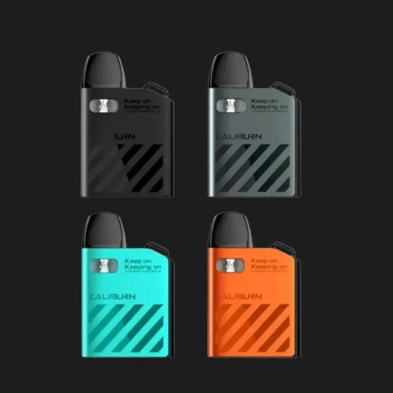 UWELL CALIBURN AK2 - Daylight Walker