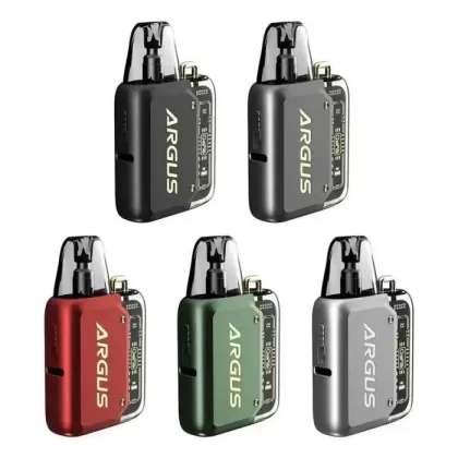 VooPoo Argus P1 Pod Kit - Blue