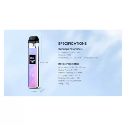 DOVPO AYCE Pro Pod System Kit