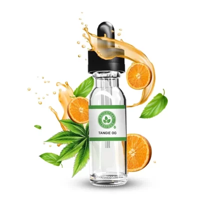 BrightBay Terpenes | Tangie OG | Hybrid – Various Sizes
