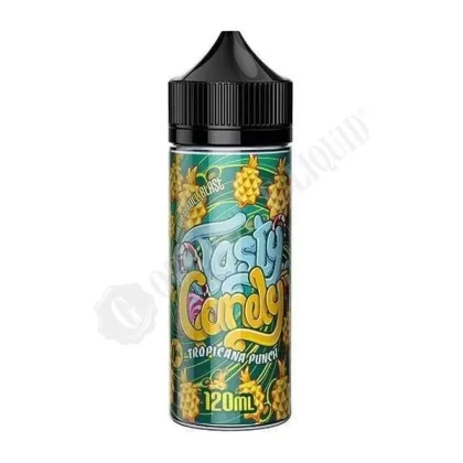 Tropicana Punch by Tasty Candy