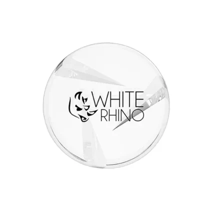 White Rhino Spinner Disc Carb Cap
