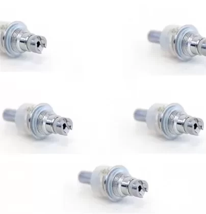 Pack of 5x MT3 Replacement Coils - Vape Product, Vape Product