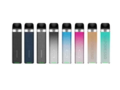 VAPORESSO XROS 3 MINI POD KIT [CRC]