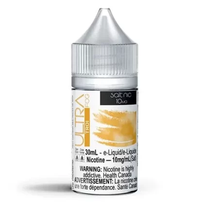 Ultra Fog by Ultra Liquid Labs – TROI Salt