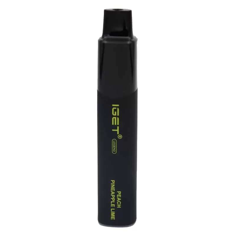 IGET Legend 50 Pack - Vape Store - Image 2
