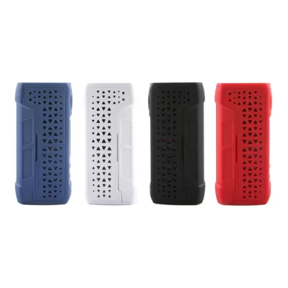 Teslacigs WYE 2 86W Mod - Black