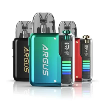 VOOPOO ARGUS P2 POD KIT - Eliquidsupply