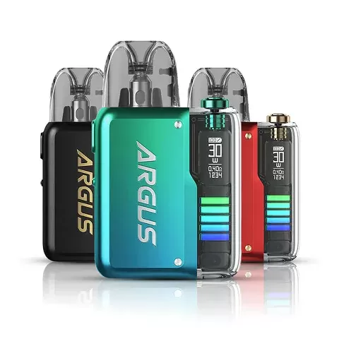 VOOPOO ARGUS P2 POD KIT - Eliquidsupply