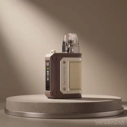 GeekVape Aegis HQ Pod Kit – Braun