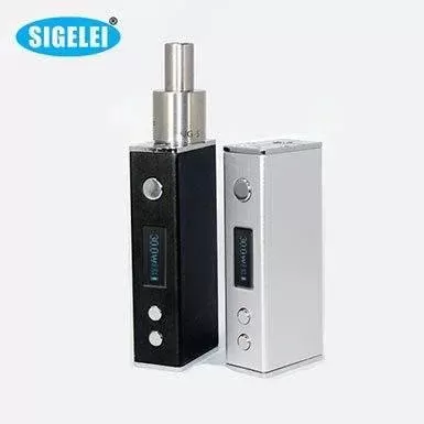 Sigelei Mini 30W Box Mod - Ejuicewarehouse