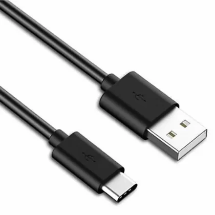 SMOK Type-C USB Charging Cable – Spare and Replacement Cables