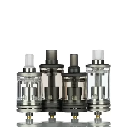 BP MODS x DOVPO Pioneer S Pre-Built Coil Tank (DISCONTINUED) - DLC Short
