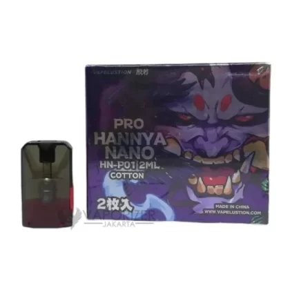 HANNYA NANO PRO CARTRIDGE